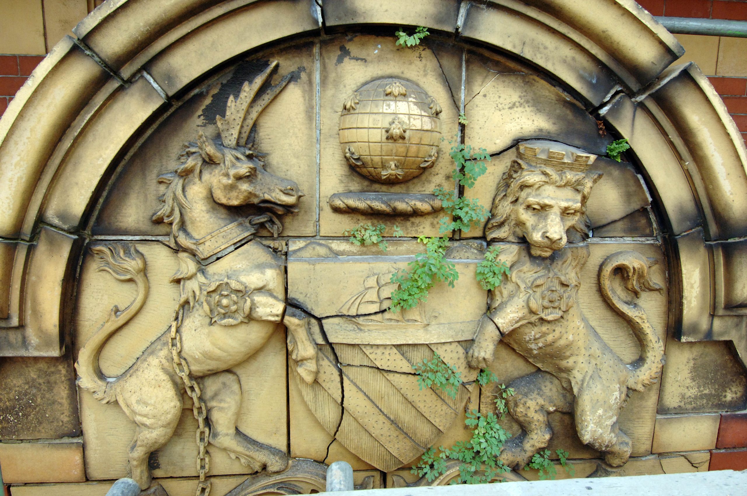 Preservation Victoria Baths Victoria Baths