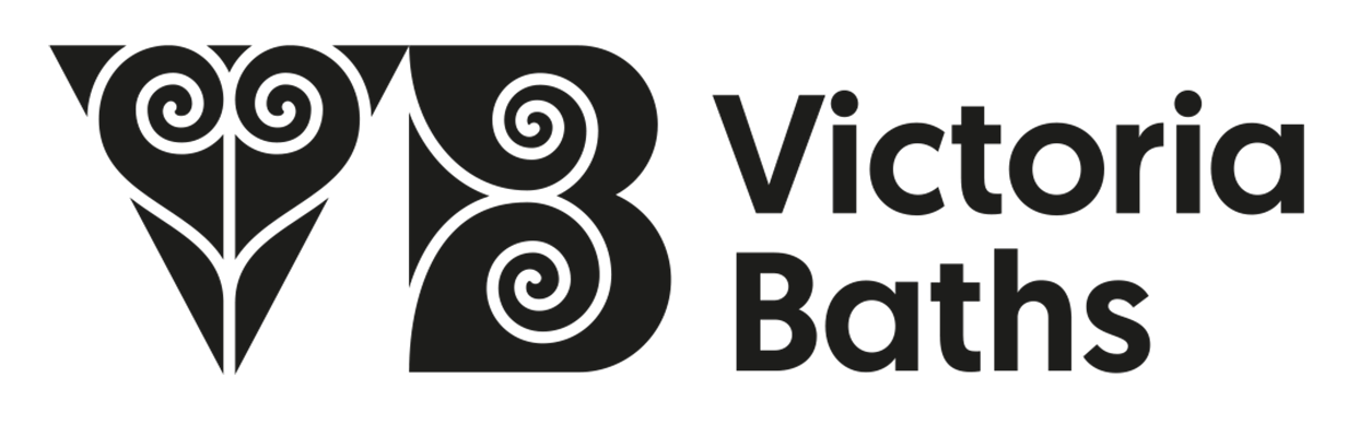 Manchester Victoria Baths Trust logo