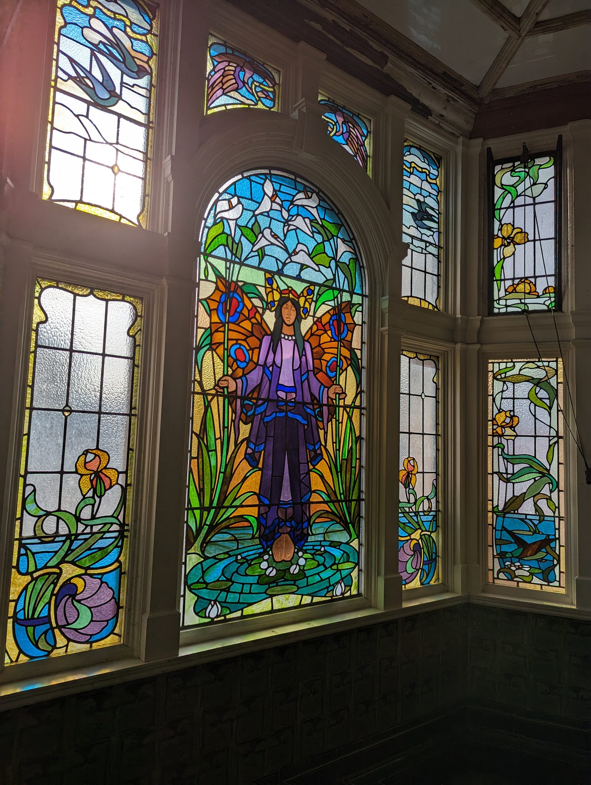 Opening Times Victoria Baths Victoria Baths